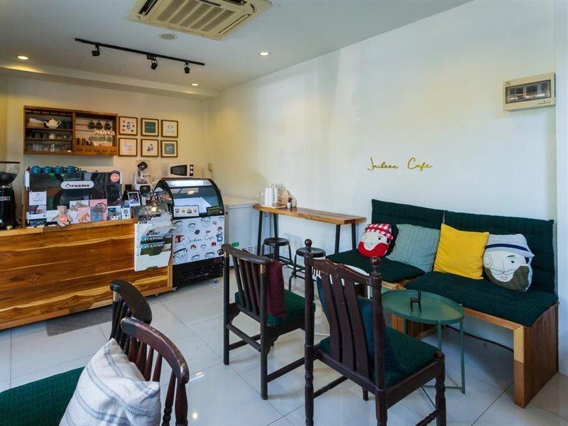 Le Canal Boutique House Chiang Mai Esterno foto