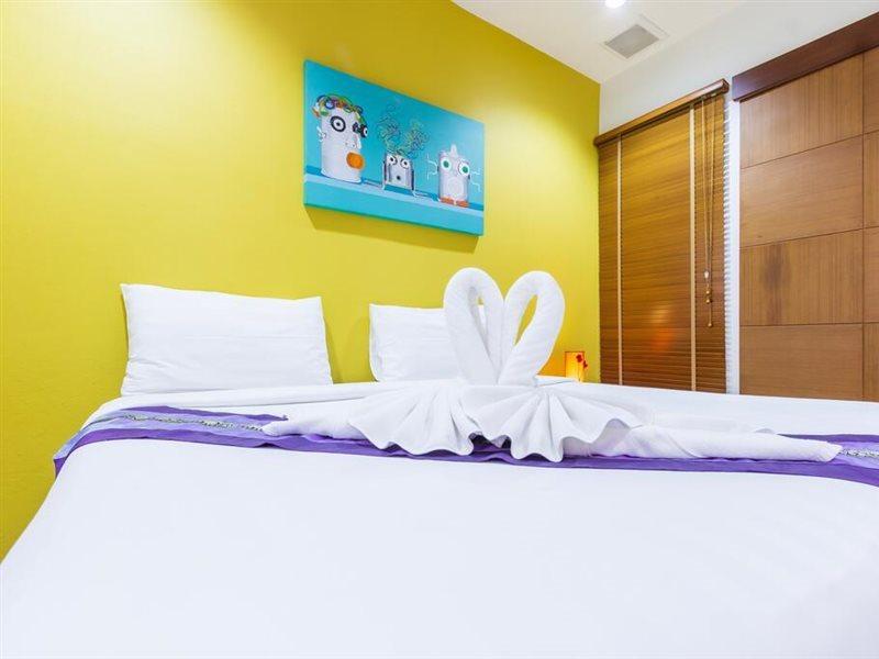 Le Canal Boutique House Chiang Mai Esterno foto