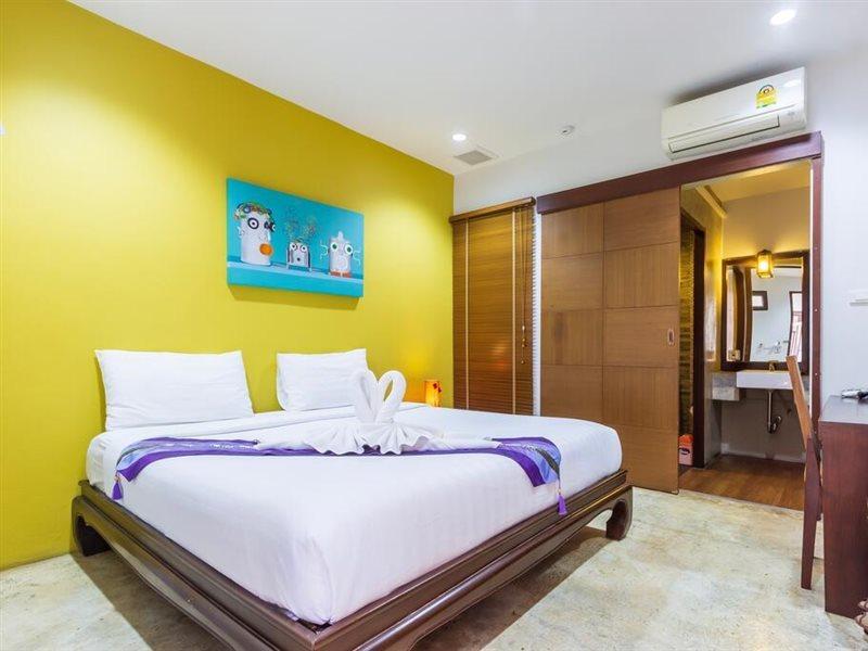 Le Canal Boutique House Chiang Mai Esterno foto