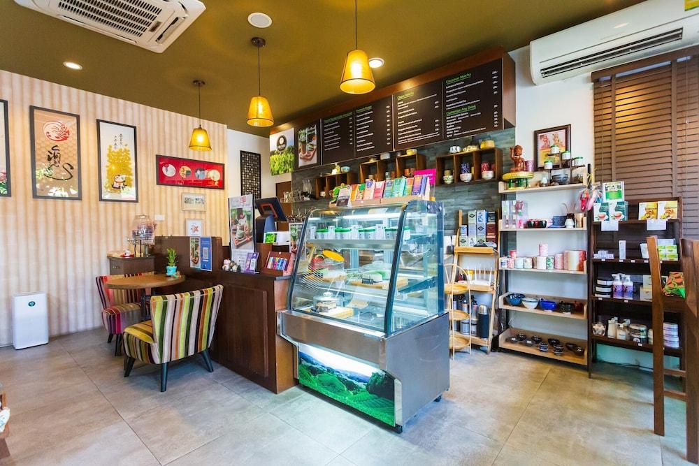 Le Canal Boutique House Chiang Mai Esterno foto