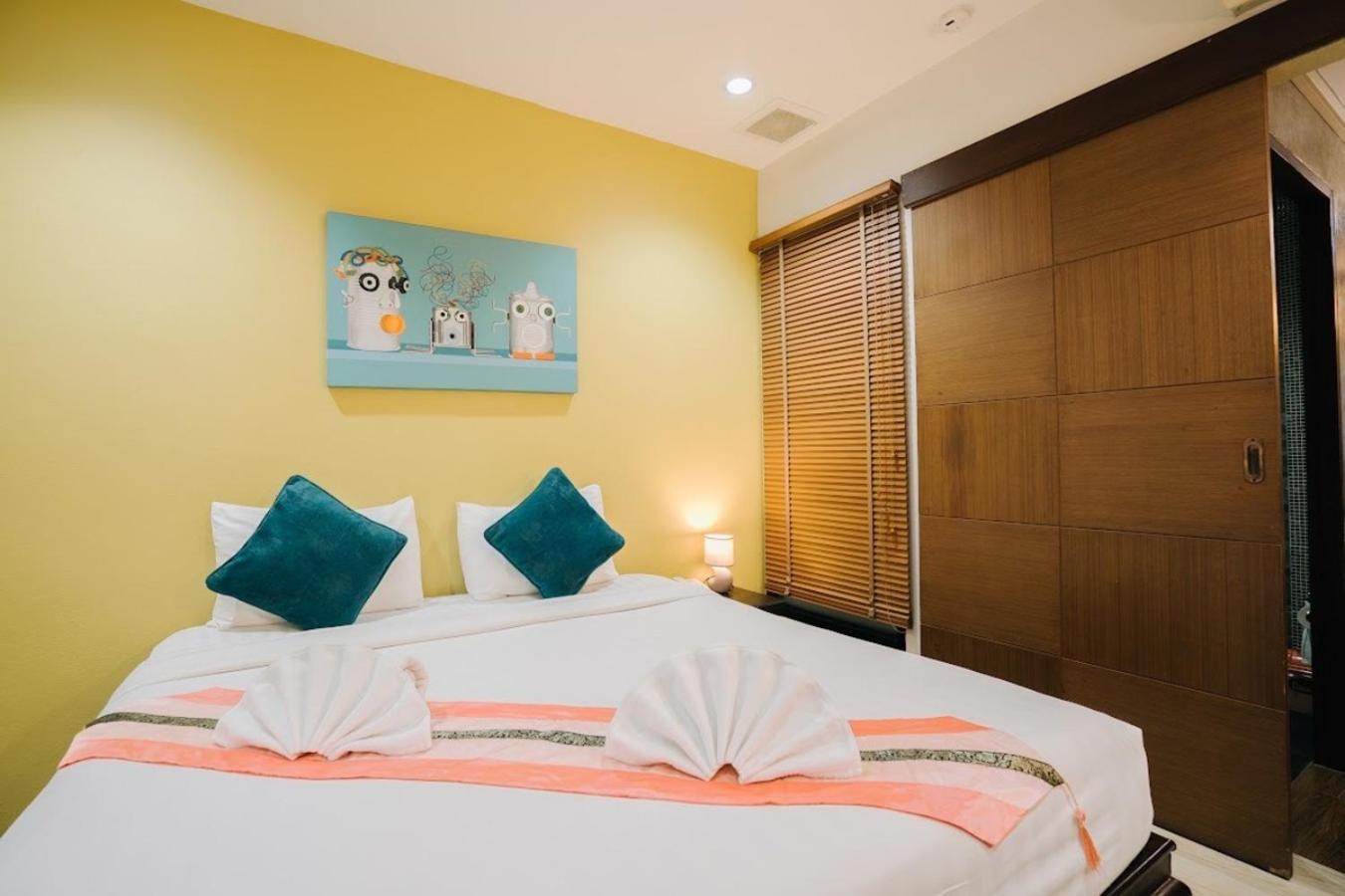 Le Canal Boutique House Chiang Mai Esterno foto