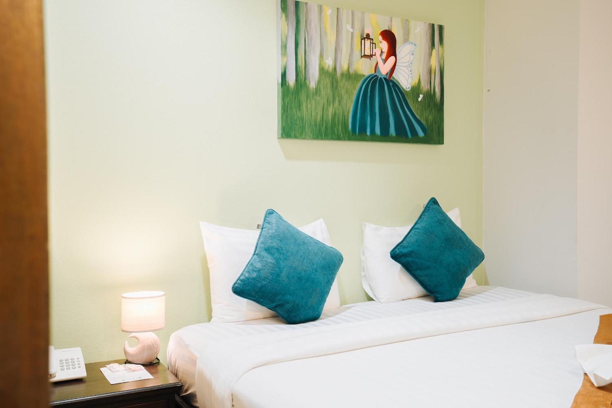 Le Canal Boutique House Chiang Mai Esterno foto