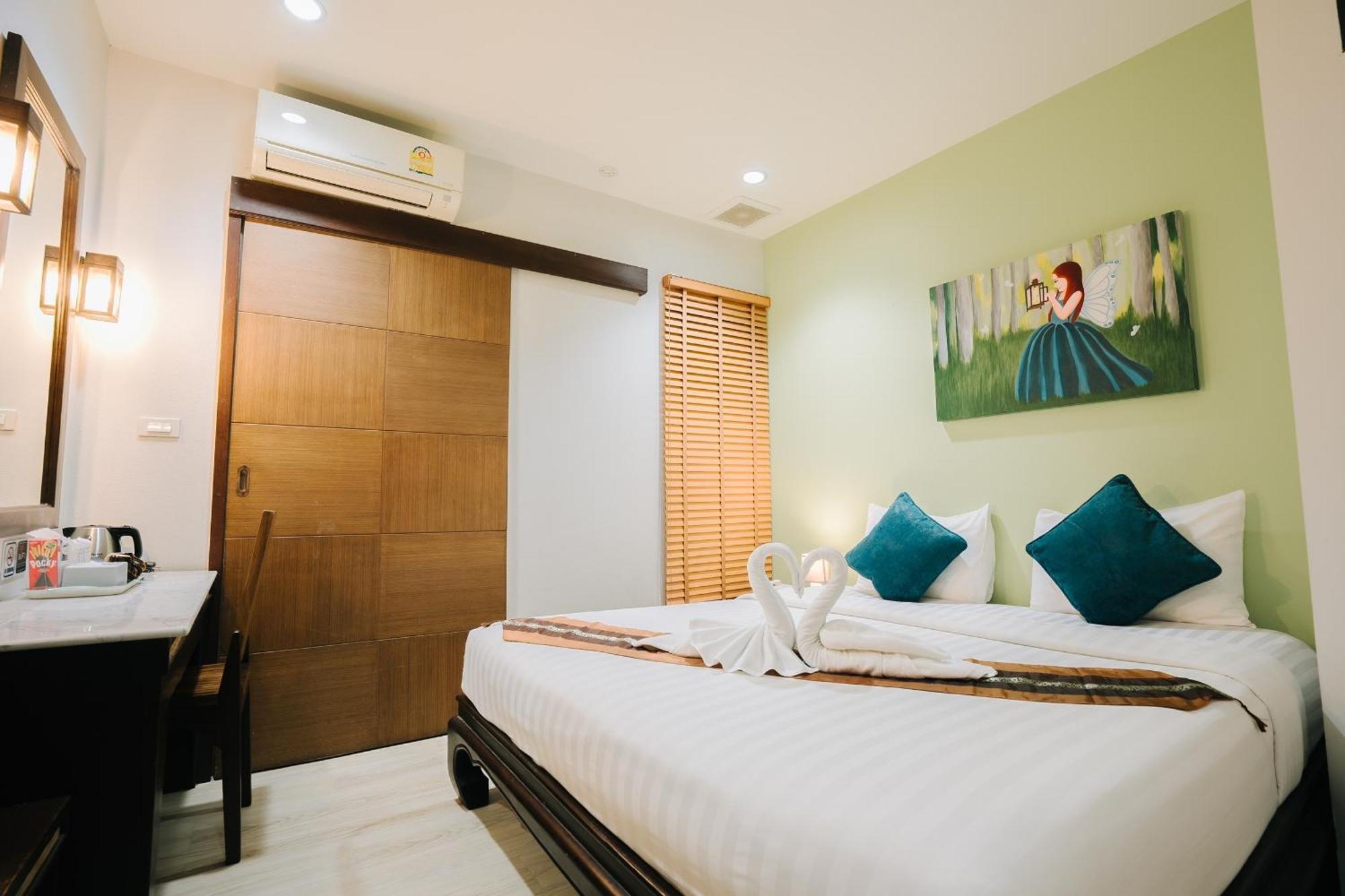 Le Canal Boutique House Chiang Mai Esterno foto