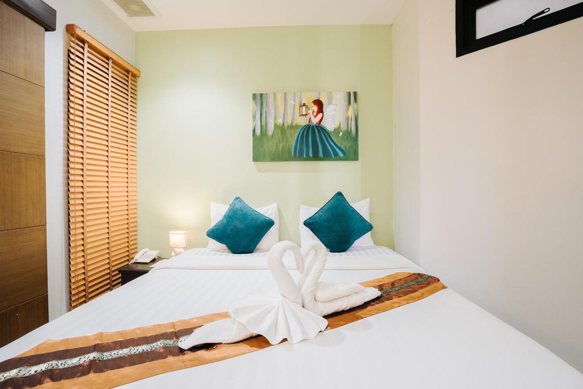 Le Canal Boutique House Chiang Mai Esterno foto